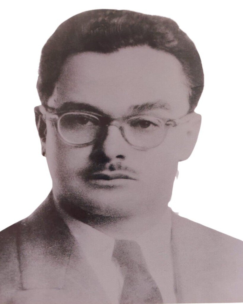 Dr. Cromwell Vassallo Figueroa