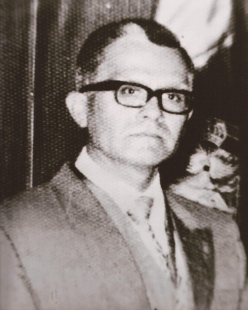 Dr. Hugo Sánchez Merino