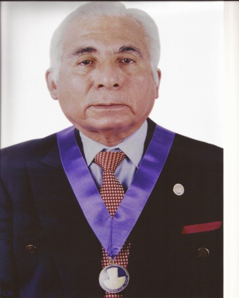 Dr. Raúl Castillo Zúñiga