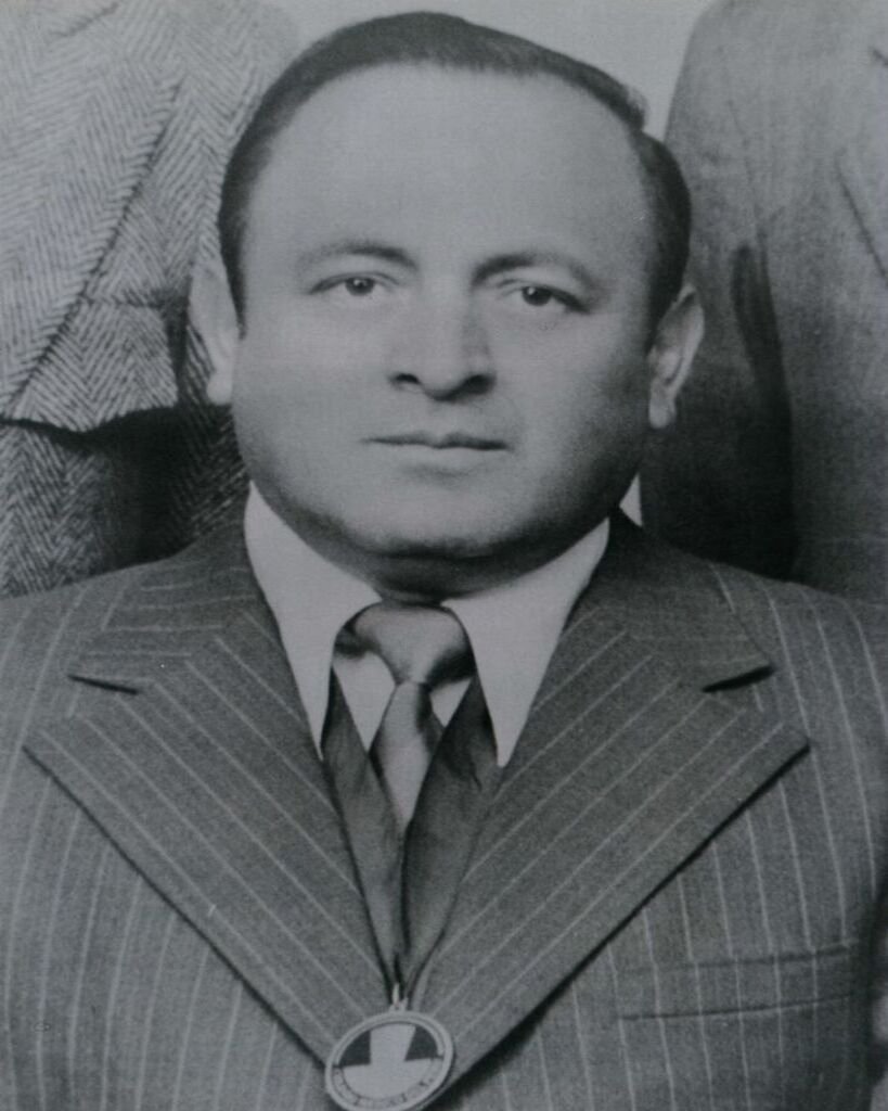 Dr. Jorge Gurmendi Reynaga