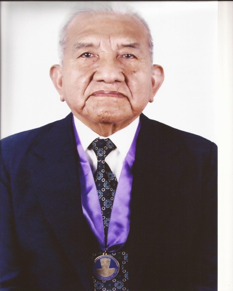 Dr. Justo Ruiz Purizaca