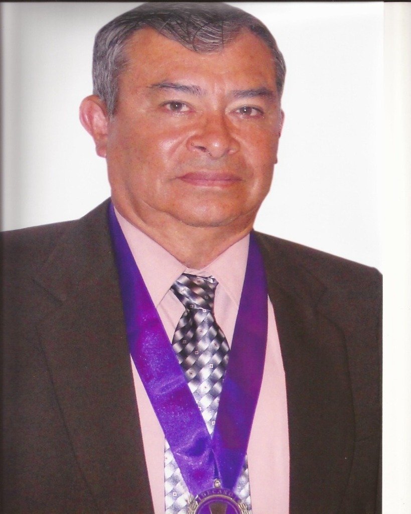 Dr. Eugenio Pozo Briceño