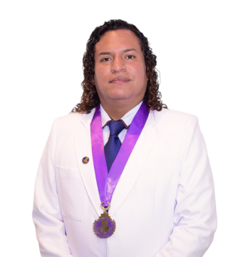 Dr. José G. Rivas Añazco