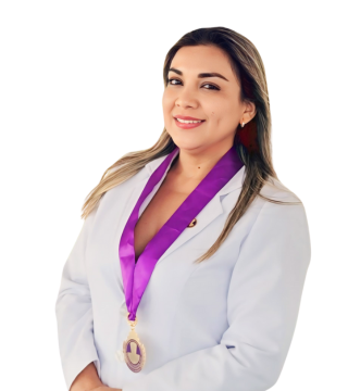 Dra. Eliana Calle López