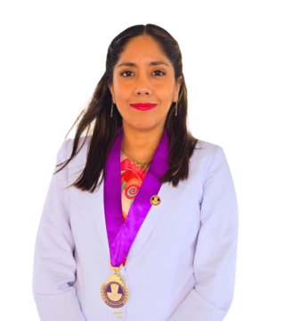 Dra. Carmen C. Quezada Osoria