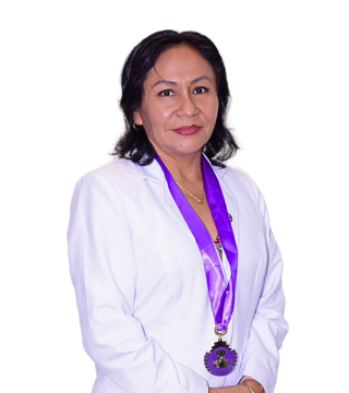 Dra. Flor J. Sánchez Rivas