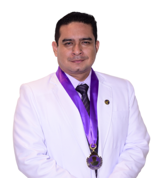 Dr. Renzo P. Noé García